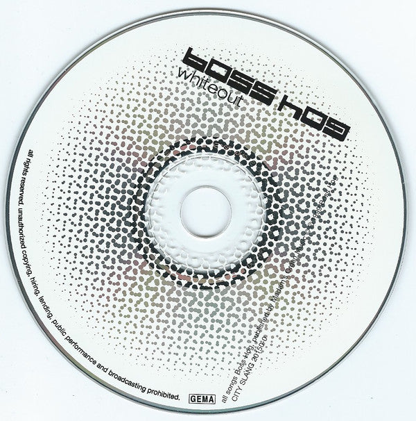 whiteout
