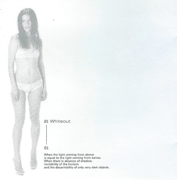 whiteout