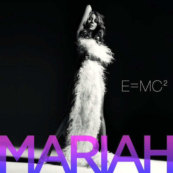 e=mc²