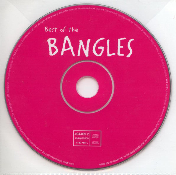 best-of-the-bangles