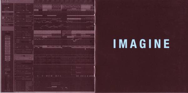 imagine