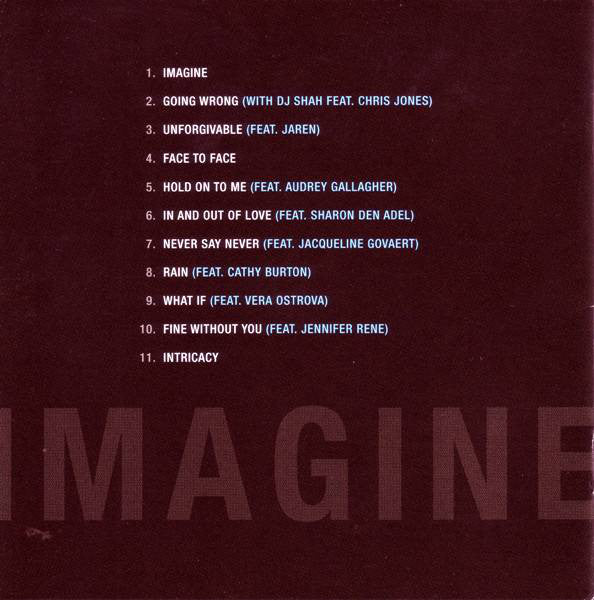 imagine