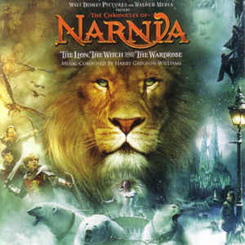 the-chronicles-of-narnia:-the-lion,-the-witch-and-the-wardrobe-(original-soundtrack)