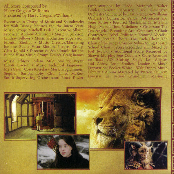 the-chronicles-of-narnia:-the-lion,-the-witch-and-the-wardrobe-(original-soundtrack)