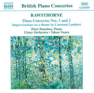 piano-concertos