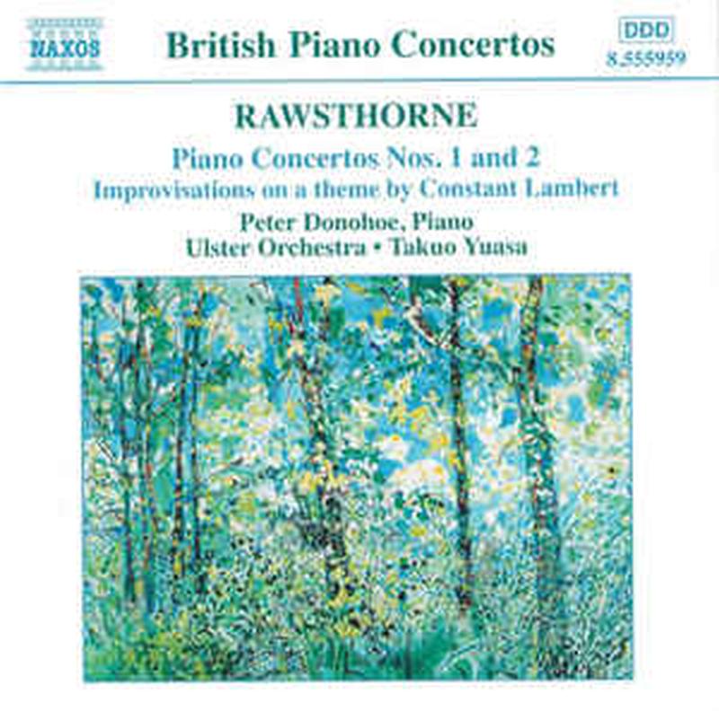 piano-concertos