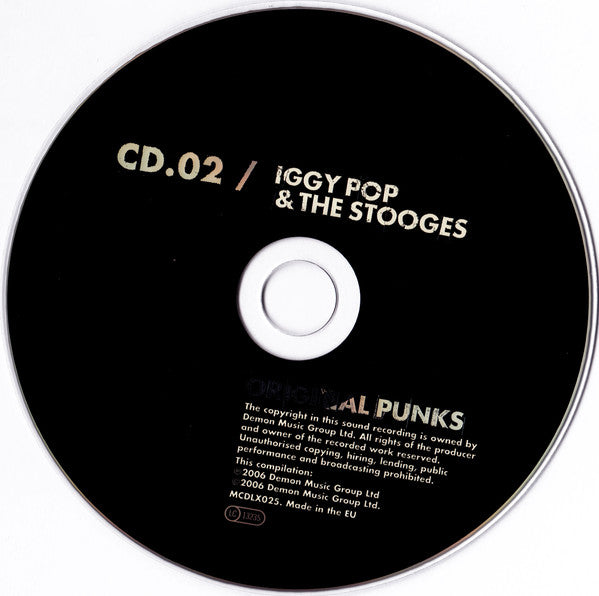 original-punks