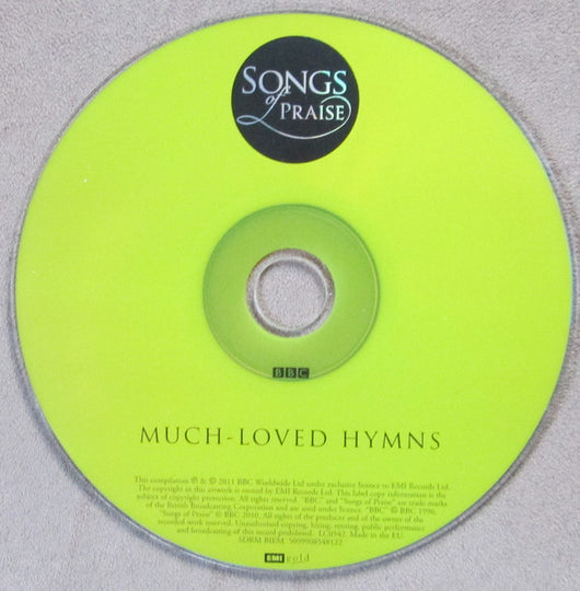 songs-of-praise---much-loved-hymns