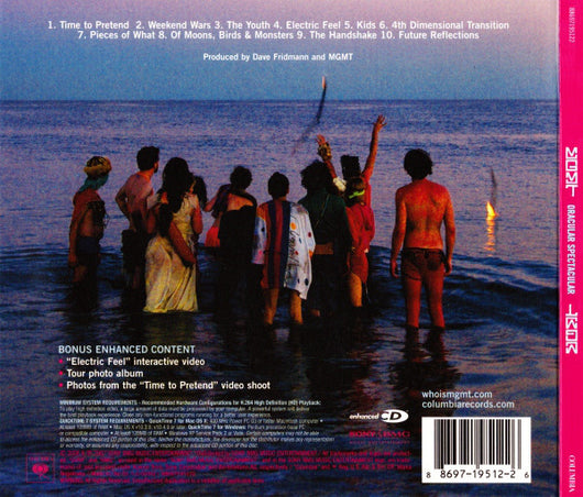 oracular-spectacular