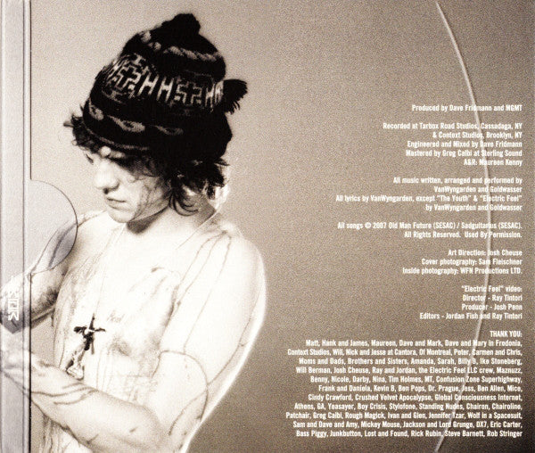 oracular-spectacular