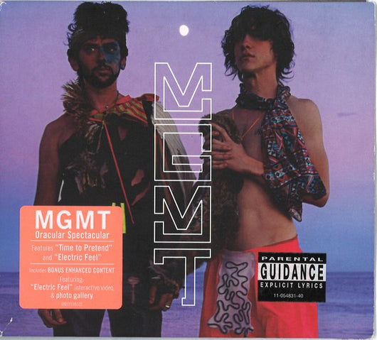 oracular-spectacular