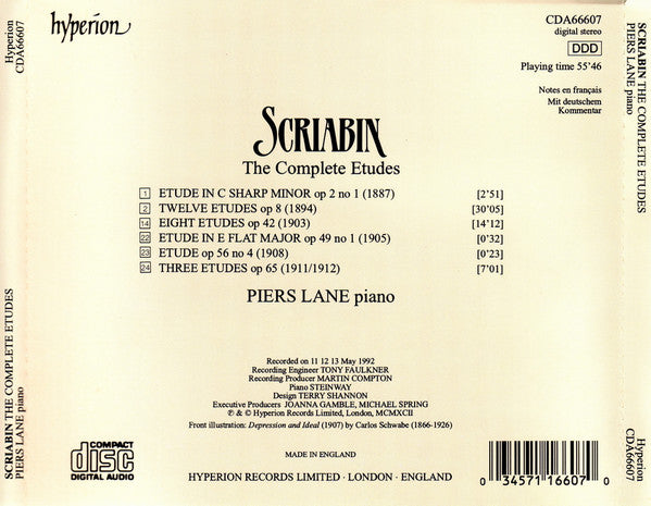 the-complete-etudes