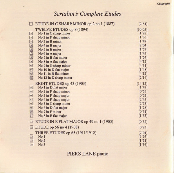 the-complete-etudes
