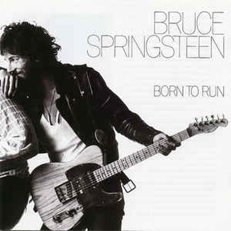 born-to-run