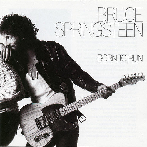 born-to-run