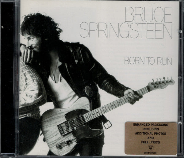 born-to-run
