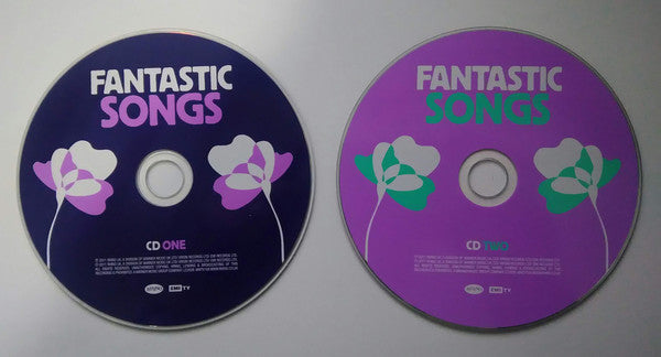 fantastic-songs