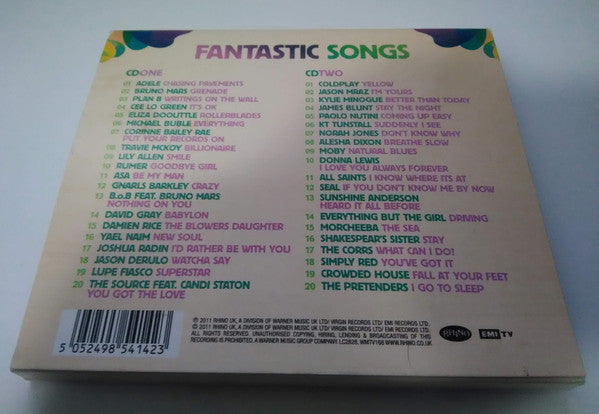 fantastic-songs