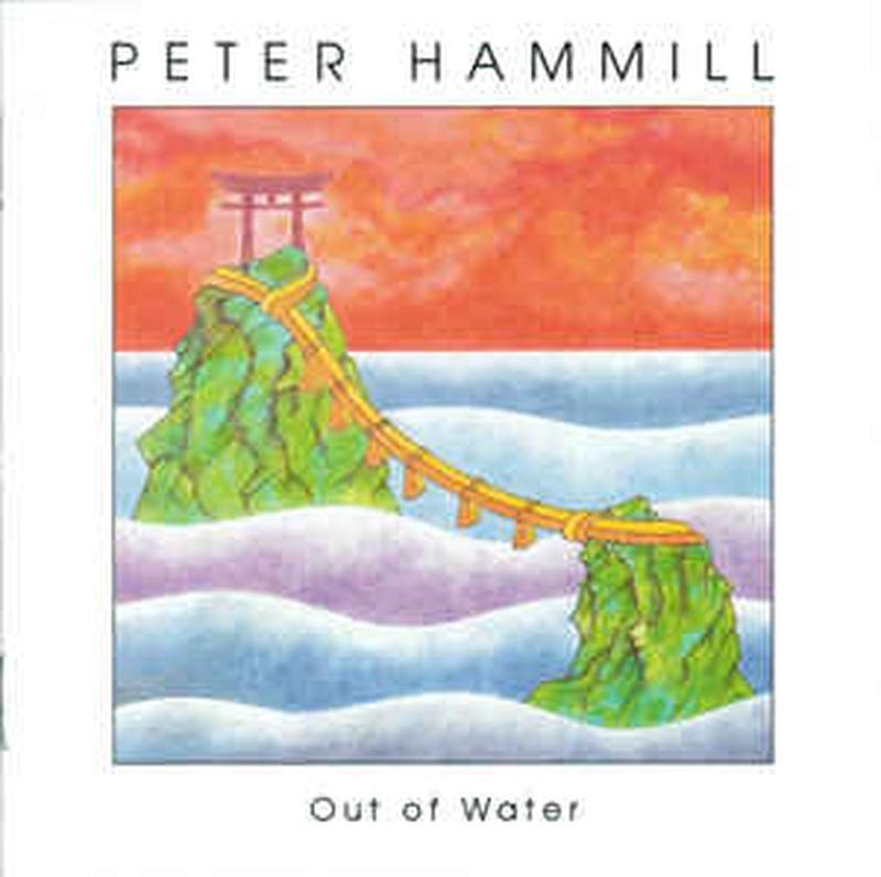 out-of-water