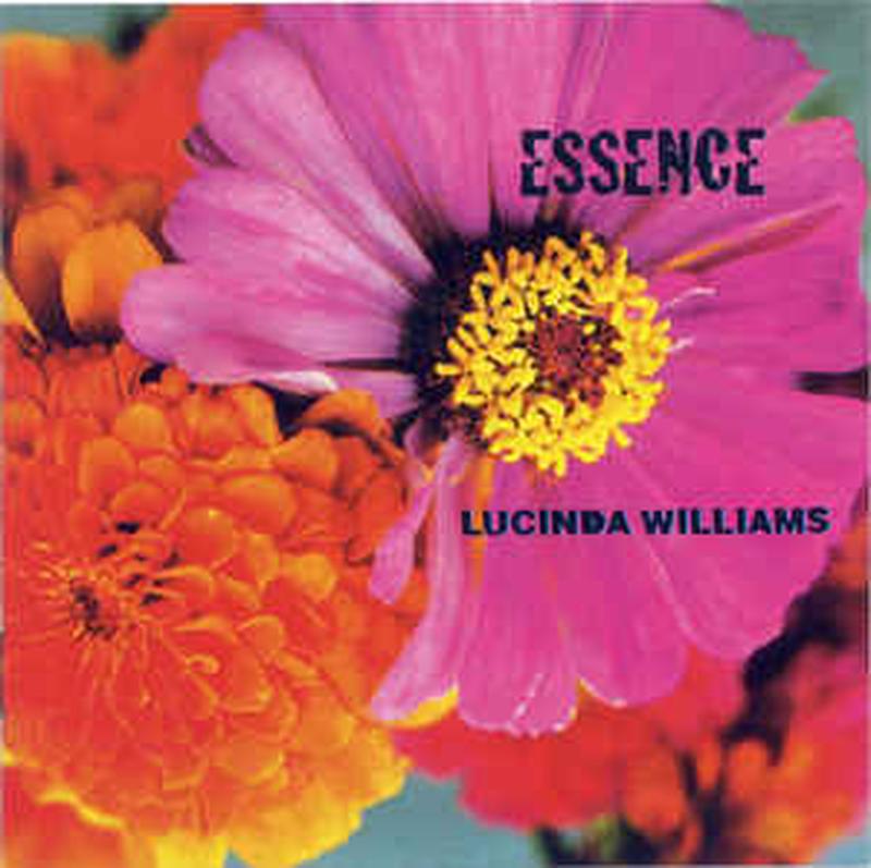 essence