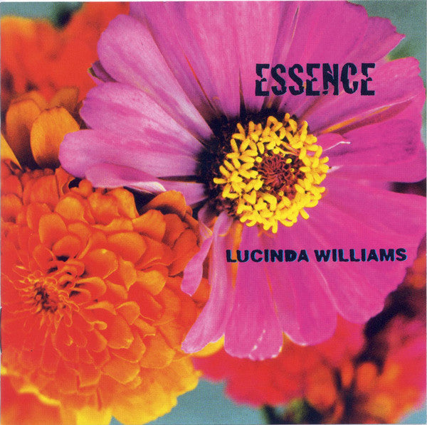 essence