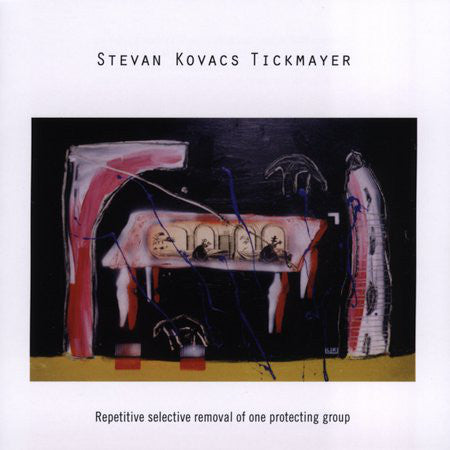repetitive-selective-removal-of-one-protecting-group