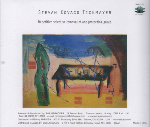 repetitive-selective-removal-of-one-protecting-group