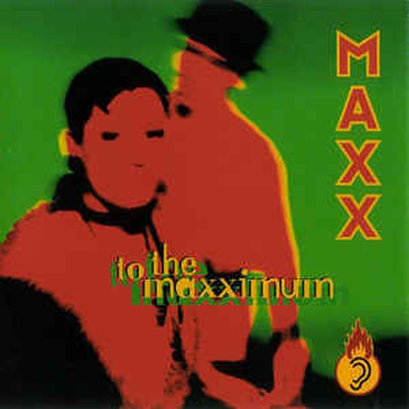 to-the-maxximum