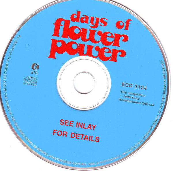 days-of-flower-power