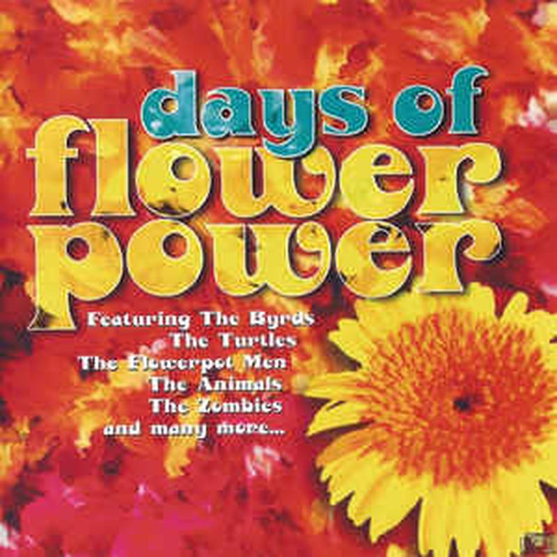 days-of-flower-power