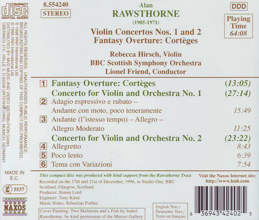 violin-concertos-nos.-1-and-2-/-fantasy-overture:-cortèges