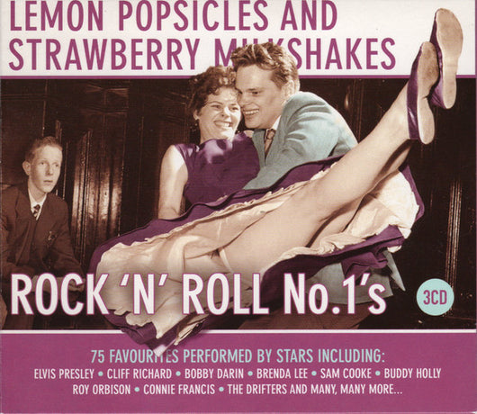 lemon-popsicles-&-strawberry-milkshakes-rock-n-roll-no.1s