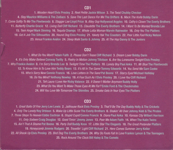 lemon-popsicles-&-strawberry-milkshakes-rock-n-roll-no.1s