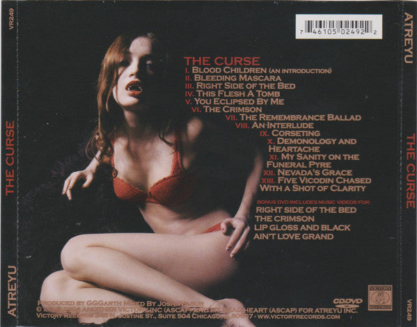the-curse