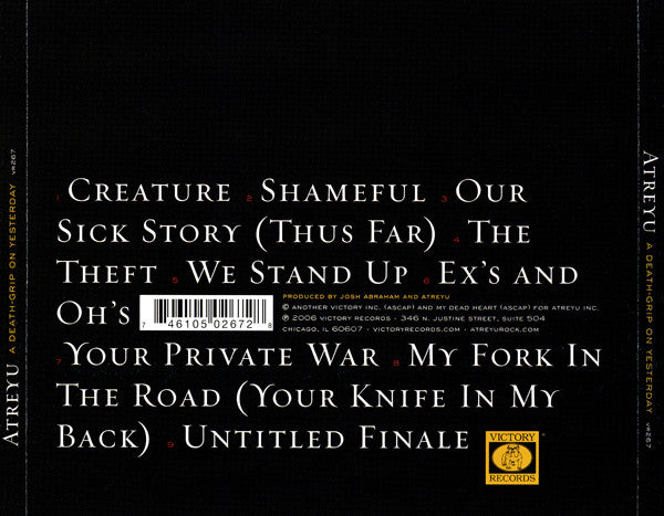 a-death-grip-on-yesterday