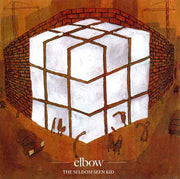 the-seldom-seen-kid