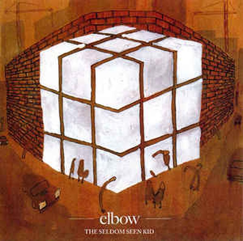 the-seldom-seen-kid