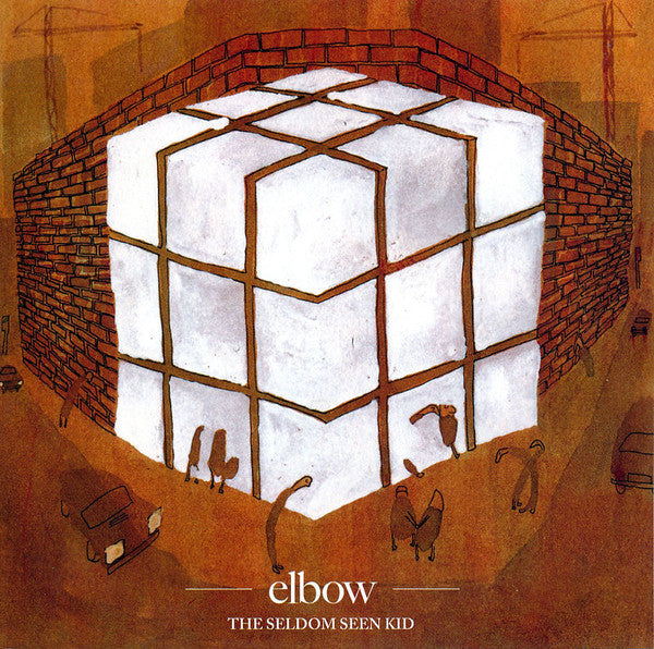 the-seldom-seen-kid