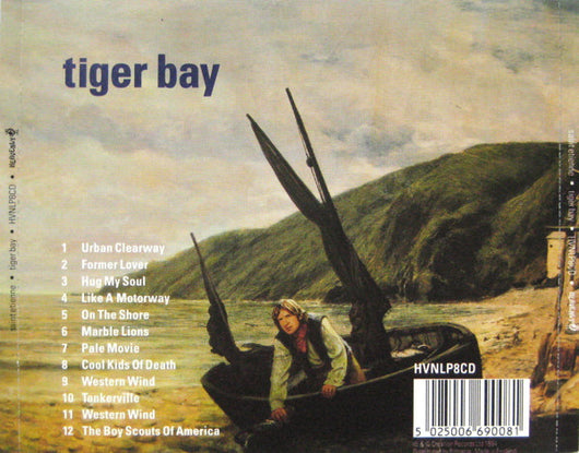 tiger-bay