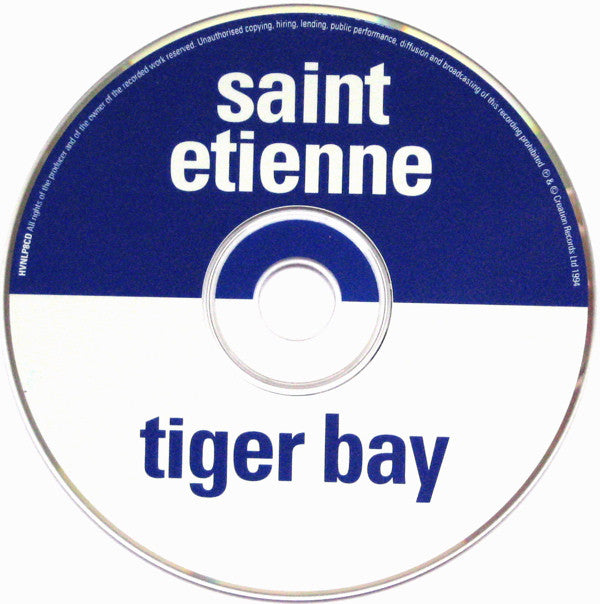 tiger-bay