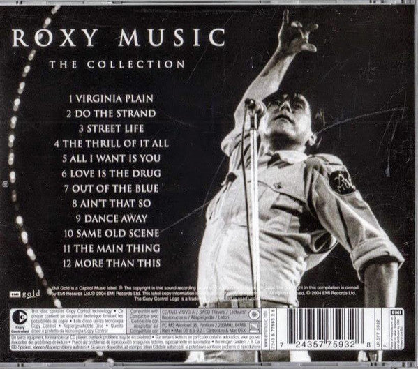 the-collection