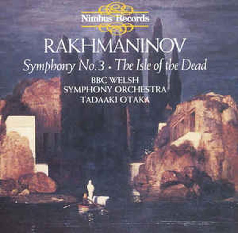 symphony-no.-3-/-the-isle-of-the-dead
