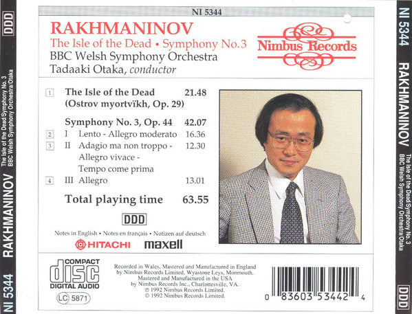 symphony-no.-3-/-the-isle-of-the-dead