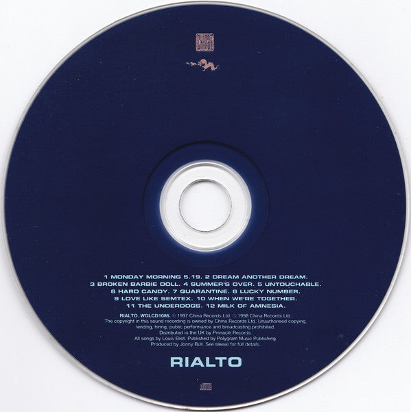 rialto