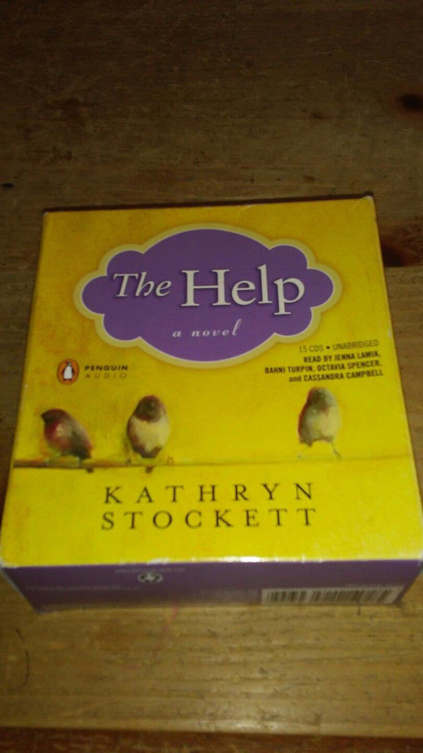the-help