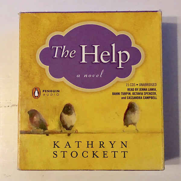 the-help