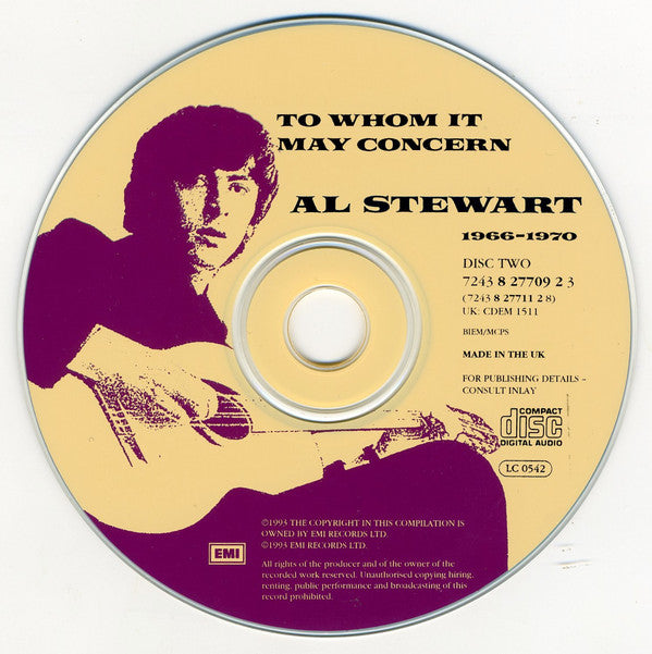 to-whom-it-may-concern-1966---1970