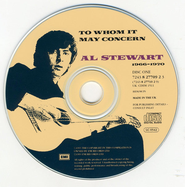 to-whom-it-may-concern-1966---1970
