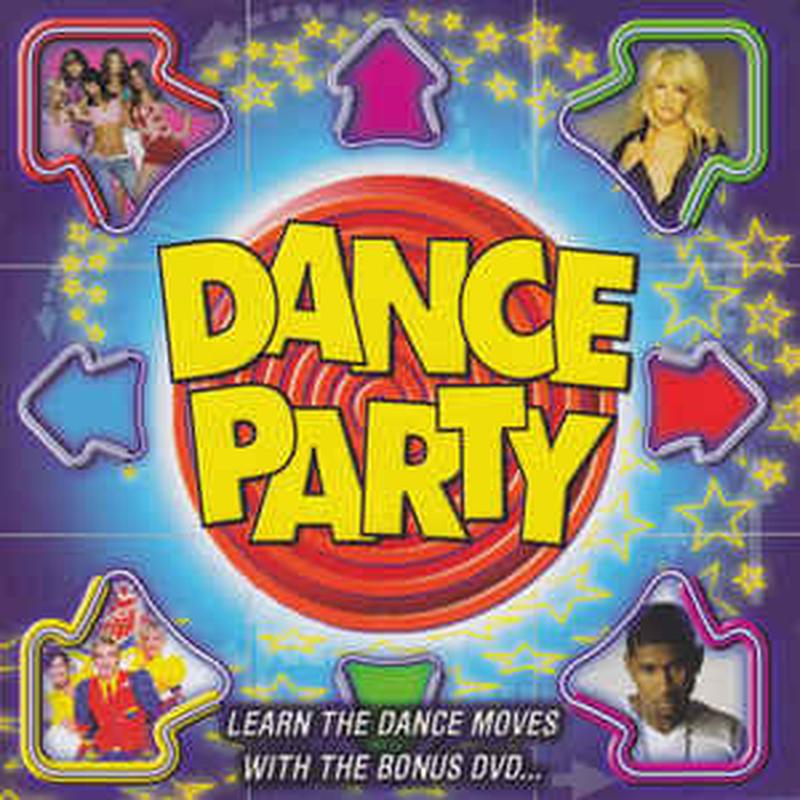 dance-party