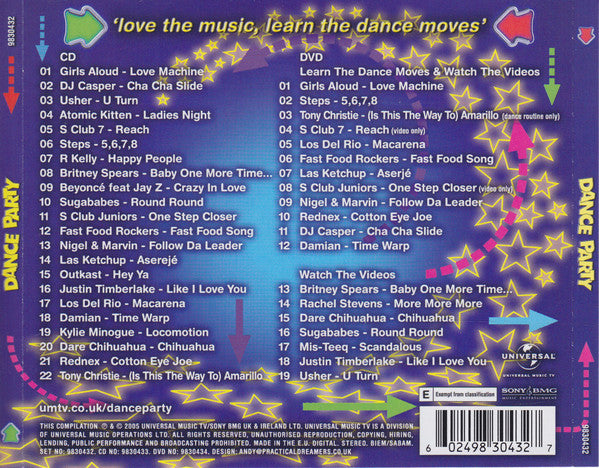dance-party